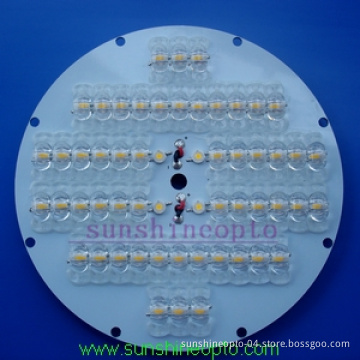 LED Board 6000k With 1W High Power LED 110-120lm (56LEDBOARD)